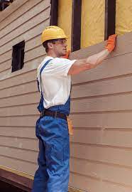 Best Steel Siding Installation  in Broadview Heights, OH